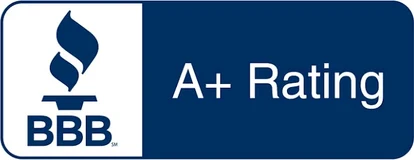 BBB A+ Rating
